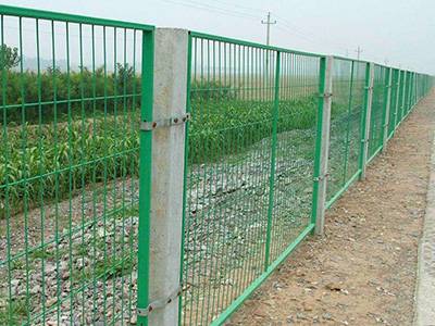 綠化護欄網圖片2