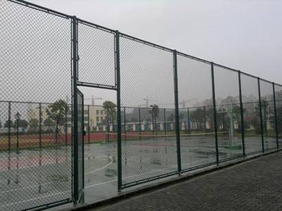 球場護欄網圖片4