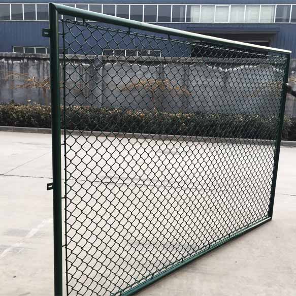 戶外球場圍網圖片3