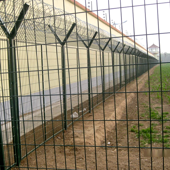 監獄防攀爬網圖片1