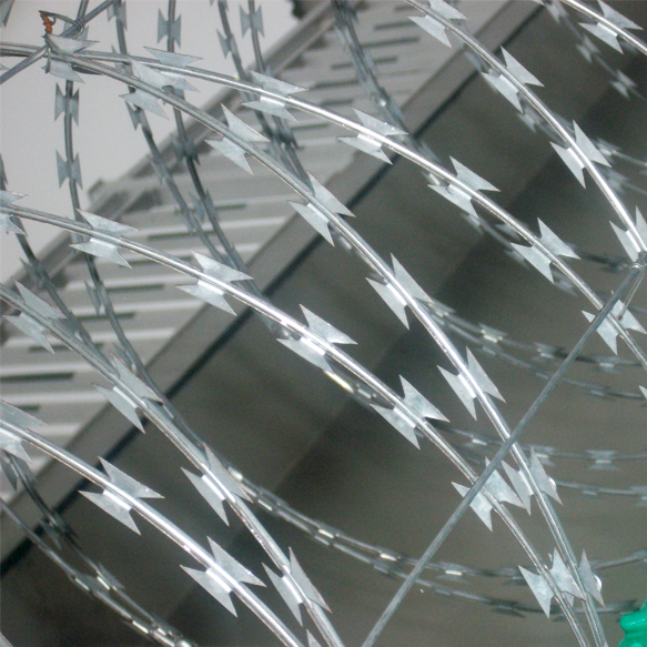 看守所隔離網分類圖片2