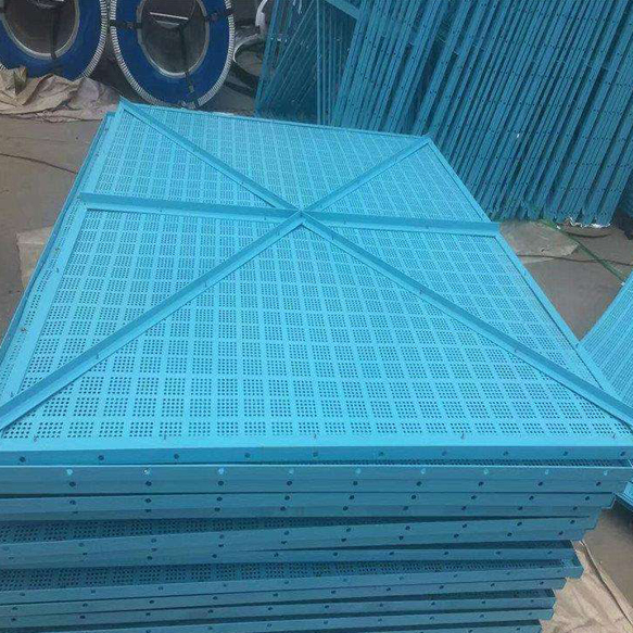 防護建筑爬架網介紹圖片1 防護建筑爬架網介紹圖片1