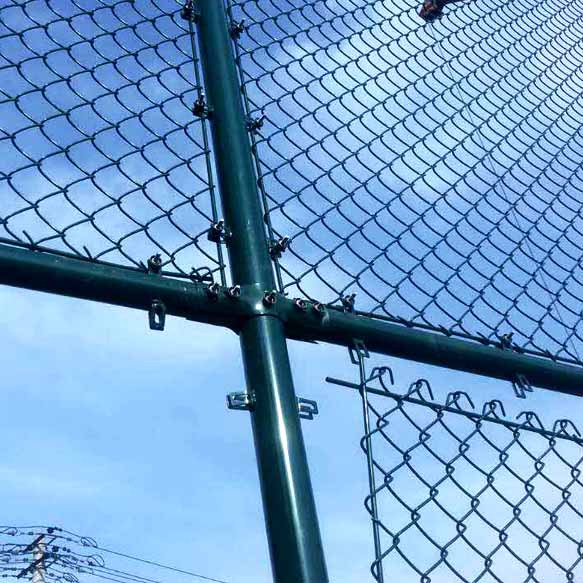 體育圍欄 體育圍網 球場圍網廠家定做批發圖片1