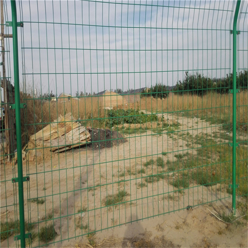 池塘護欄網 水庫隔離網批發價格圖片1