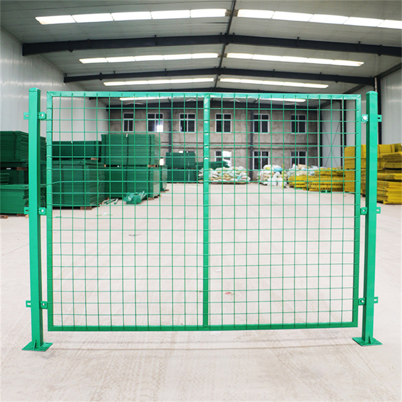 倉庫隔離網(wǎng)規(guī)格型號(hào)介紹圖片1