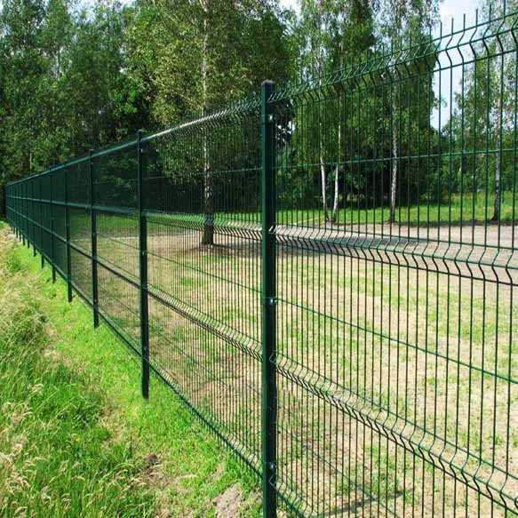 農村果園防護網規格型號 果園鐵絲網圖片1