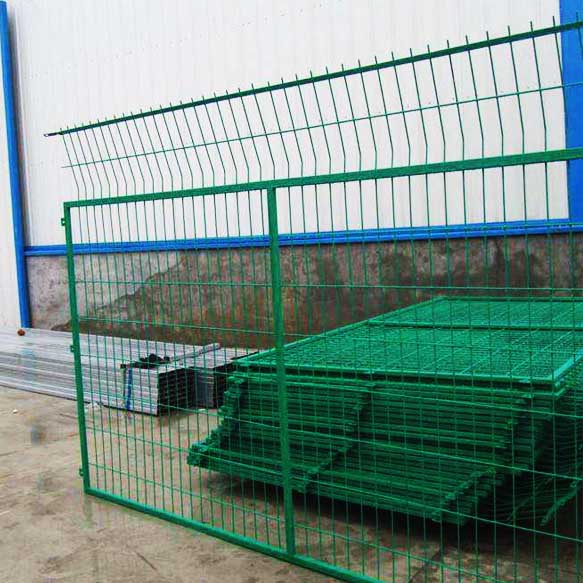 水庫框架護欄網介紹圖片1