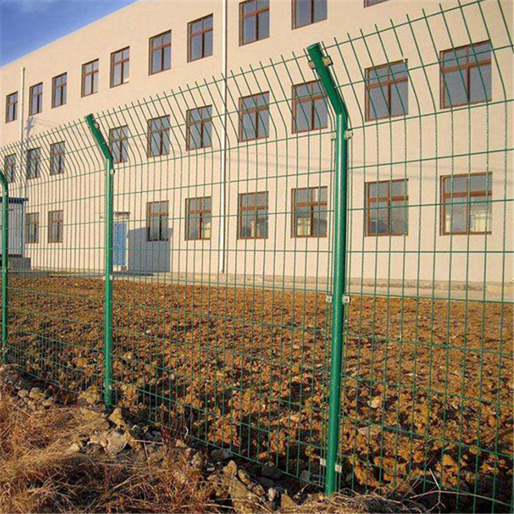 廠區隔離柵圖片1