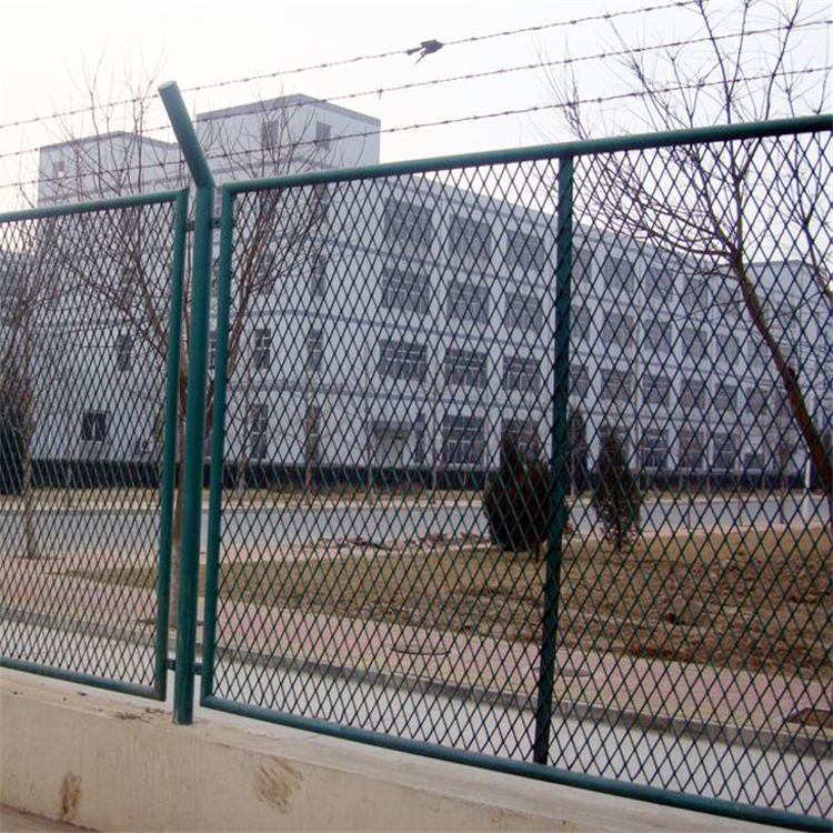 廠區隔離柵圖片2