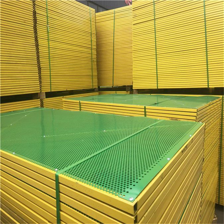 建筑爬架網片圖片4