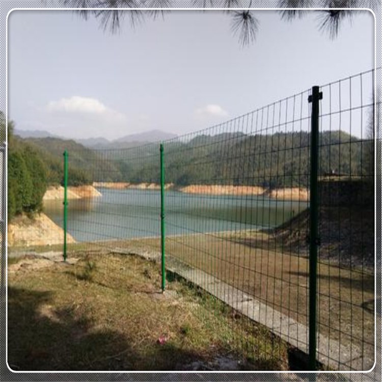 防止落水隔離網圖片3