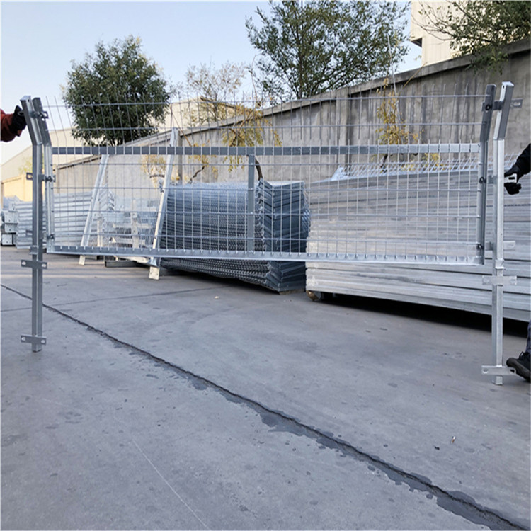 鐵路框架護欄網