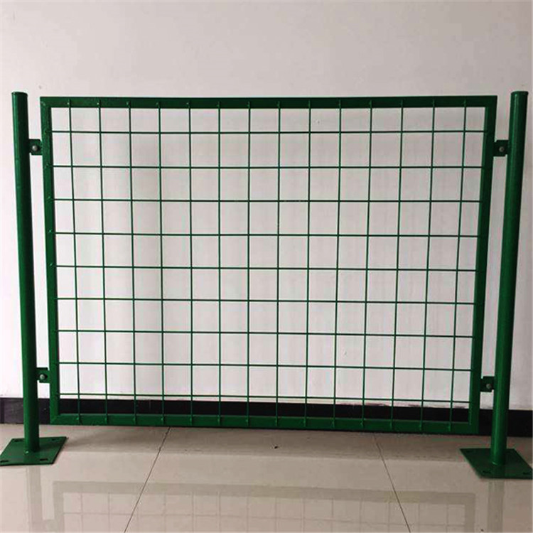 廠區隔離柵