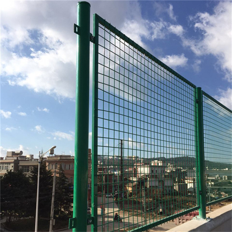 橋梁鋼板網圖片3