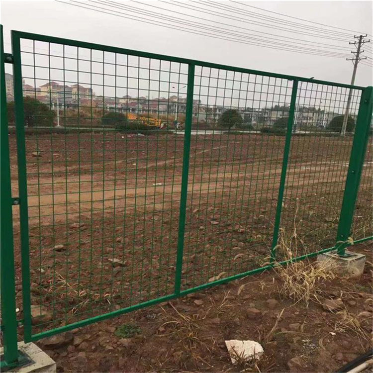 高速公路框架護欄網圖片2