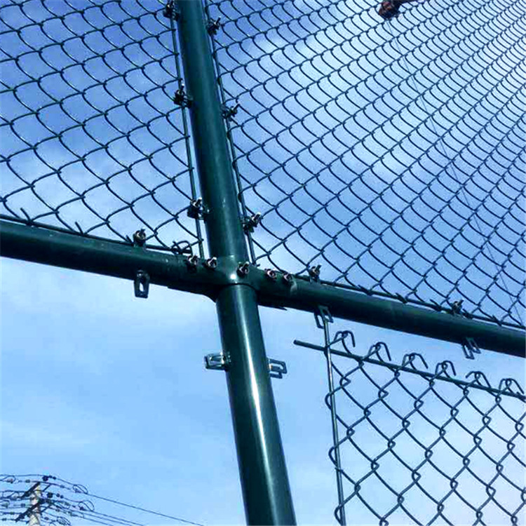 體育隔離網圖片3