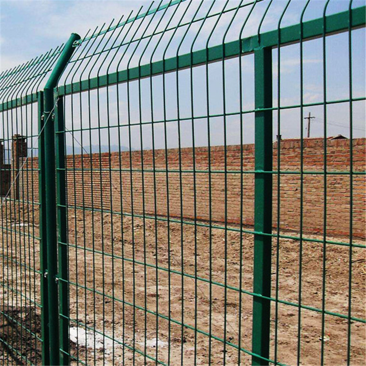 土地圈地網圍欄圖片4