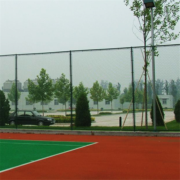 籠式體育場圍網圖片2
