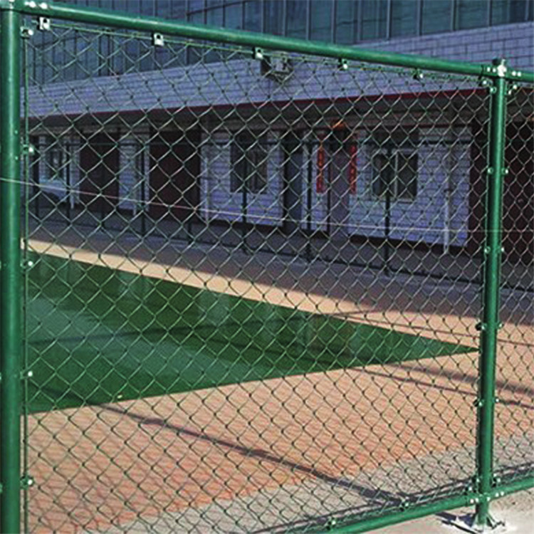 籠式體育場圍網圖片4