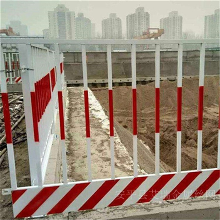 安全防護欄圖片4