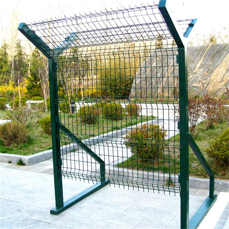 機場圍欄網圖片4 機場圍欄網圖片4