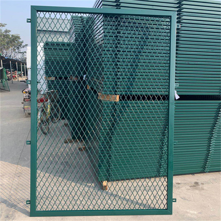 框架橋防拋網圖片2