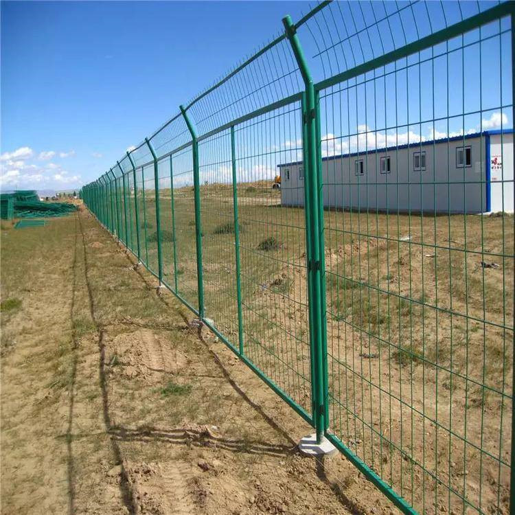 生態保護安全圍欄網 圖片4