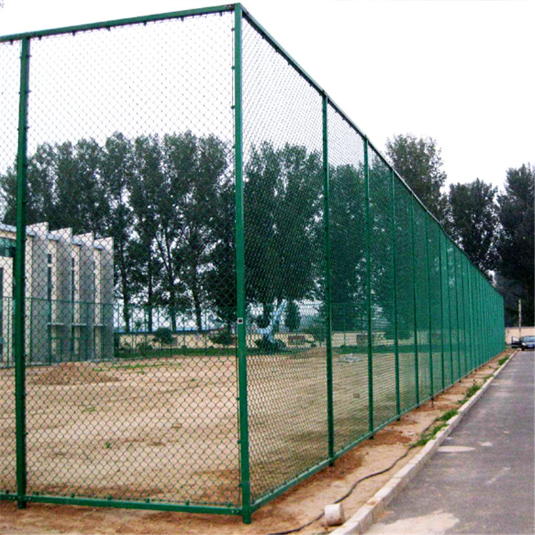 球場(chǎng)圍網(wǎng)圖片2 球場(chǎng)圍網(wǎng)圖片2
