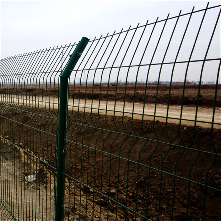 畜牧業(yè)場(chǎng)地護(hù)欄網(wǎng)圖片4 畜牧業(yè)場(chǎng)地護(hù)欄網(wǎng)圖片4