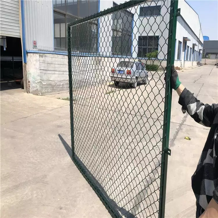 園林勾花網圖片3