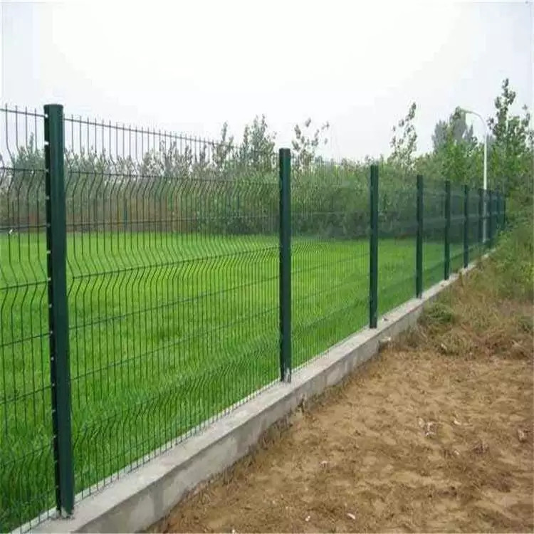 三角折彎護欄網圖片1 三角折彎護欄網圖片1