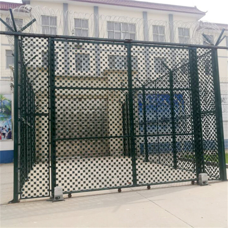 看守所鋼網(wǎng)墻圖片4 看守所鋼網(wǎng)墻圖片4