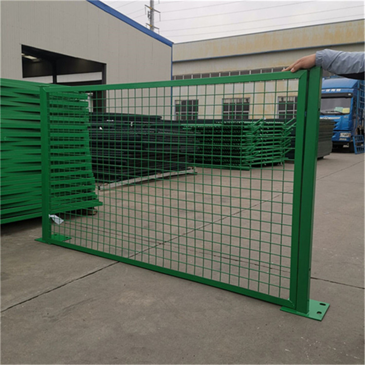 框架橋防拋網圖片3