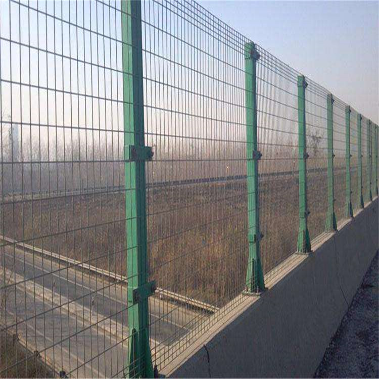 框架橋防拋網圖片4