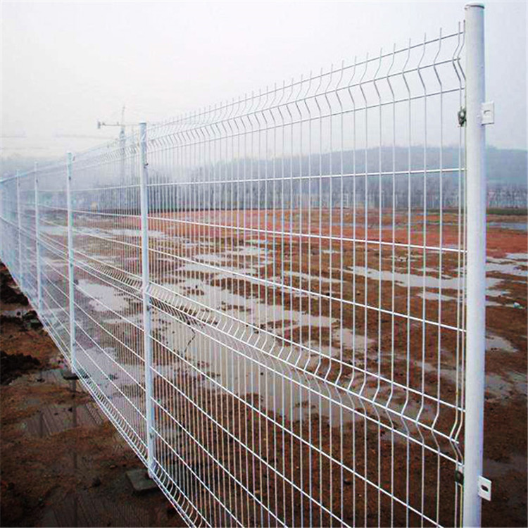 園林圍欄網墻圖片4