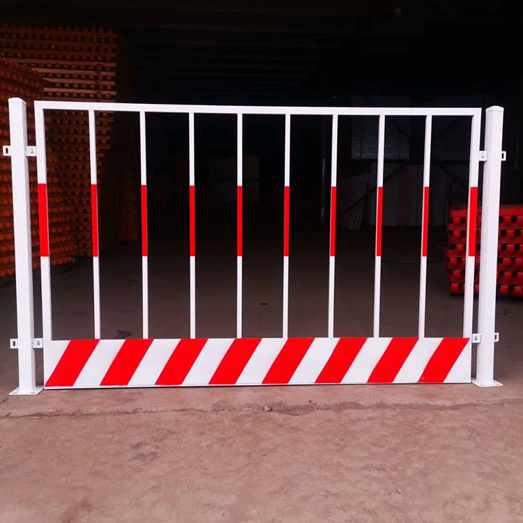 施工現場圍欄圖片4