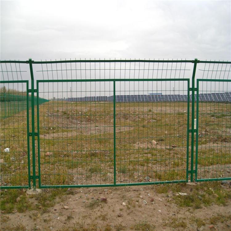 果園護欄網圖片1