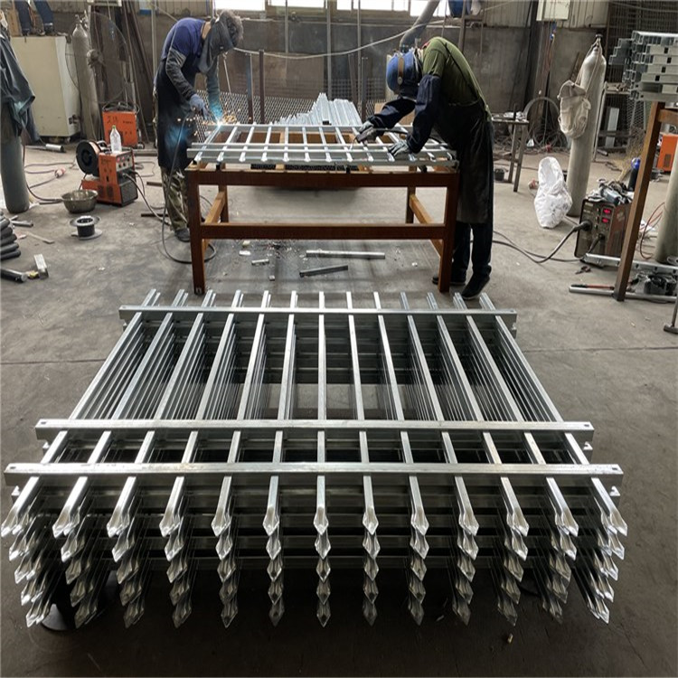 園林苗圃護欄圖片2 園林苗圃護欄圖片2