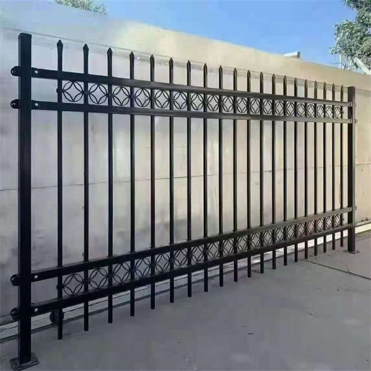 園林苗圃護欄圖片4 園林苗圃護欄圖片4