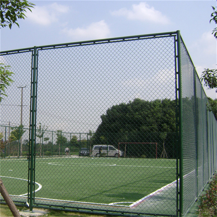 籃球場圍網圖片1