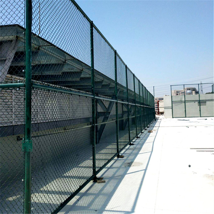 籃球場框架球場圍網