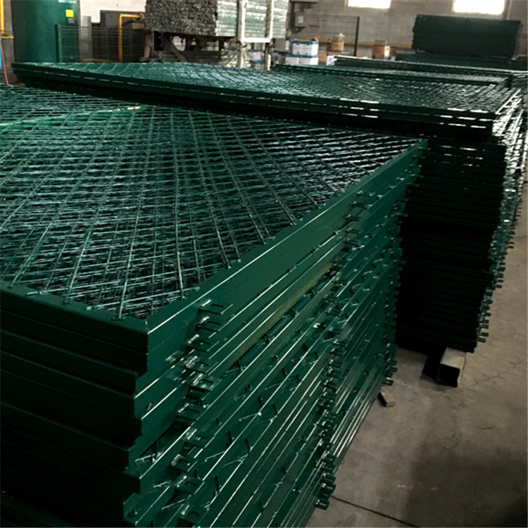 監獄防逃脫隔離網圖片1