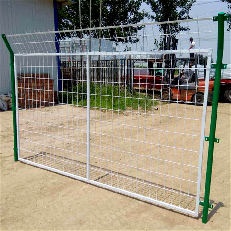 光伏發電圍網圖片4