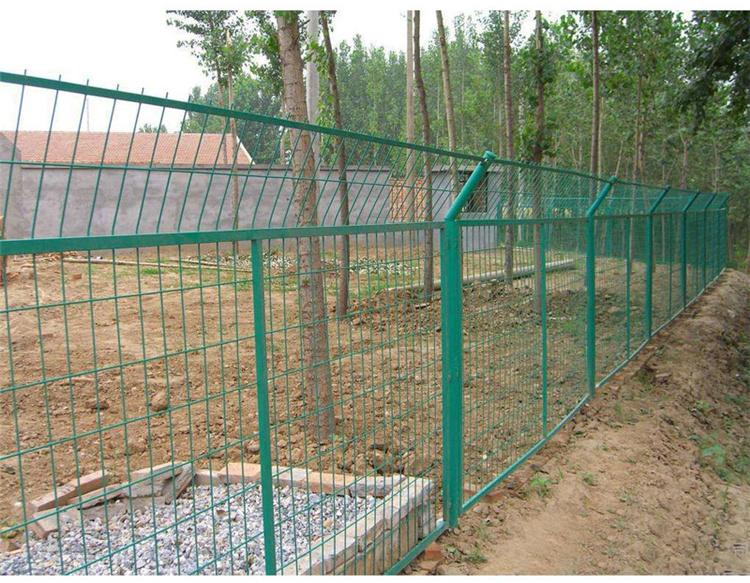 公路框架護欄網廠圖片1