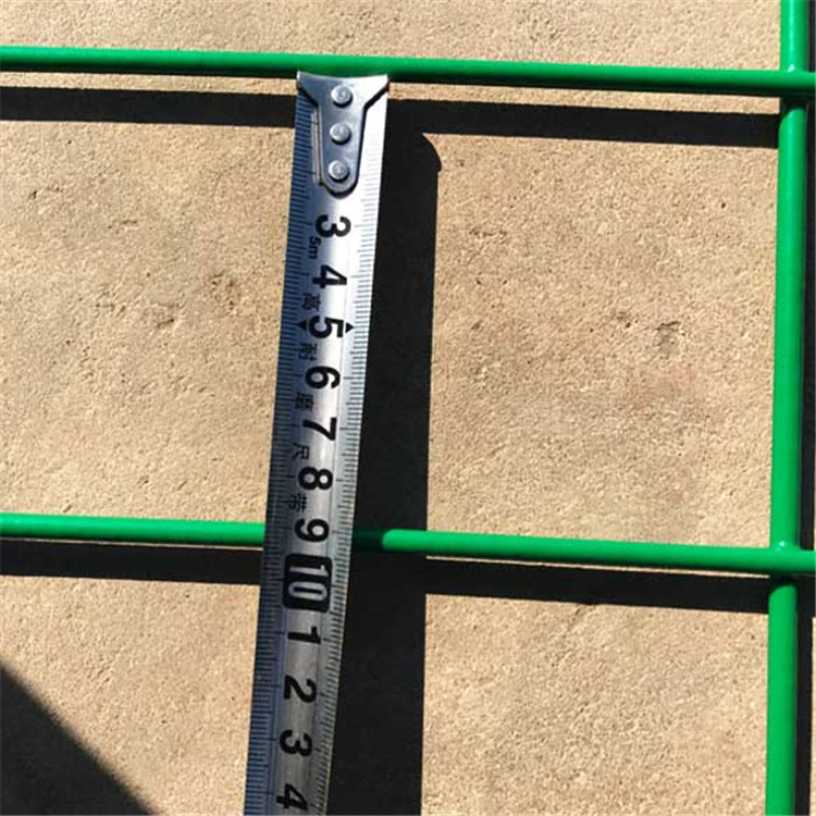 邊框金屬防護網 圖片1