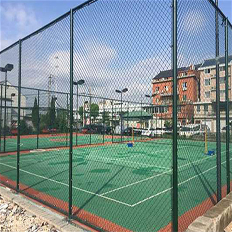 羽毛球場圍網圖片1