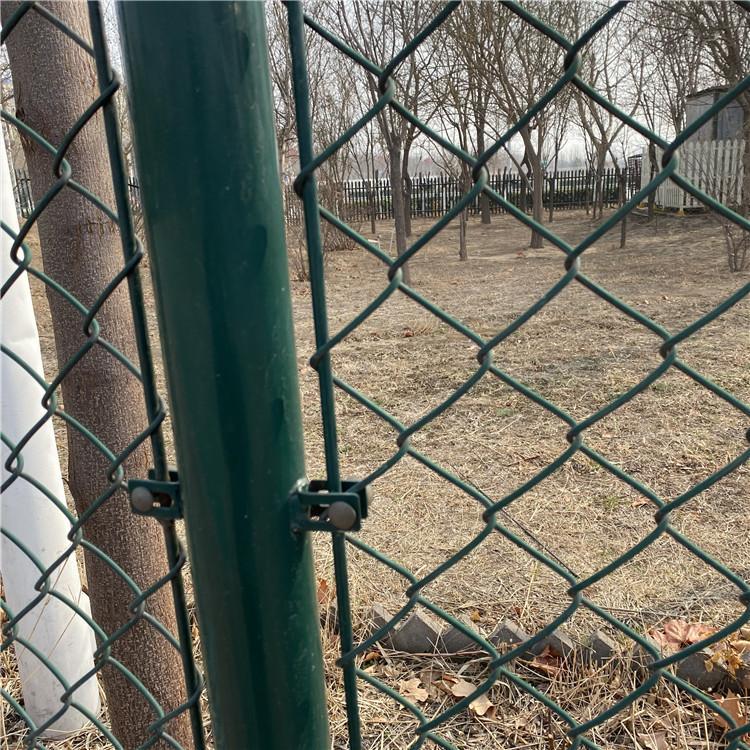 羽毛球場圍網圖片4