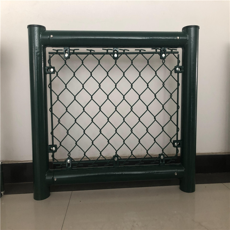 學(xué)校籃球場(chǎng)圍網(wǎng)