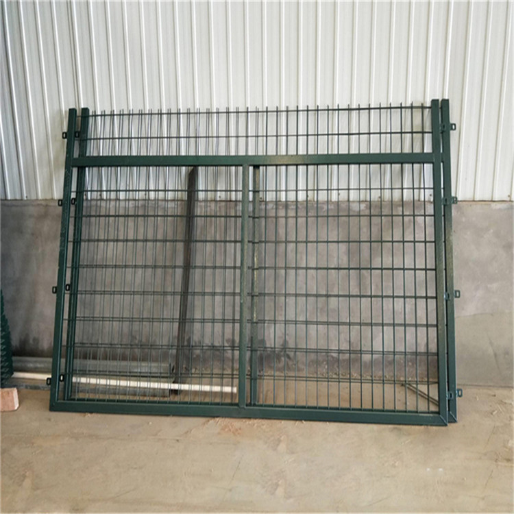 鐵路安全圍欄網圖片1