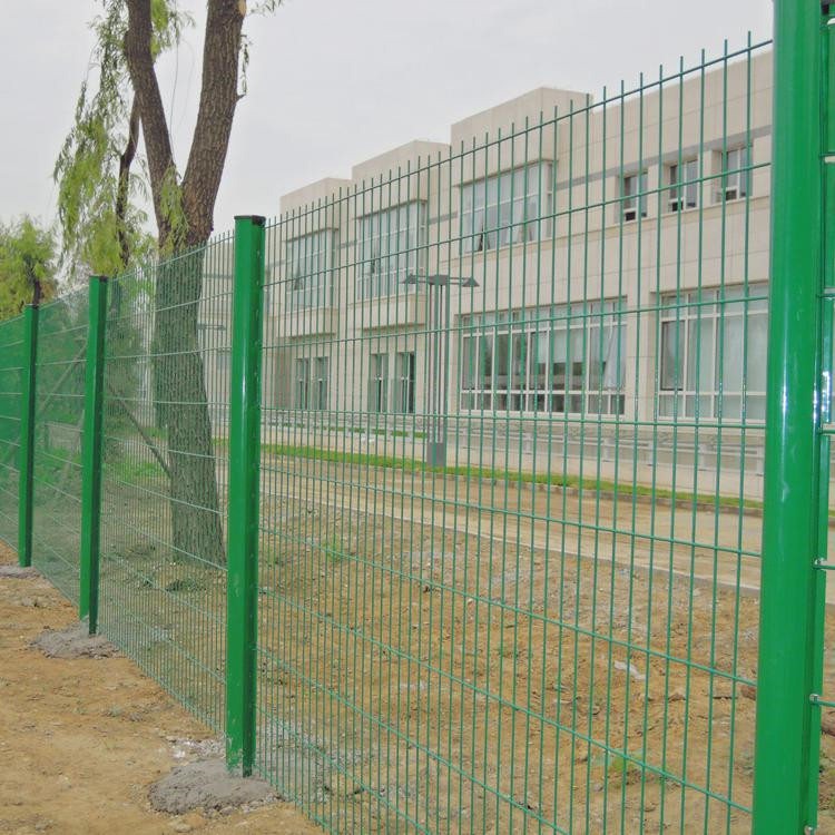 停車場護欄網圖片3